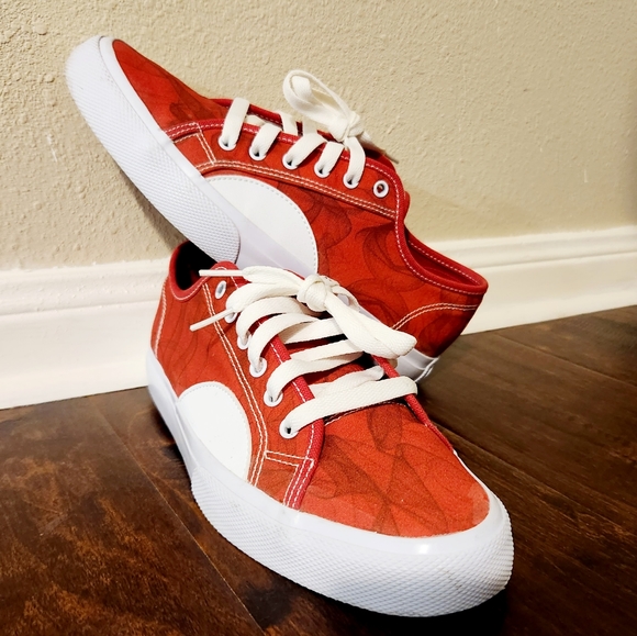 DC Manual S Evan "Lightly used" - Picture 4 of 7